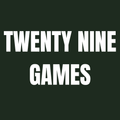 Twenty Nine Games